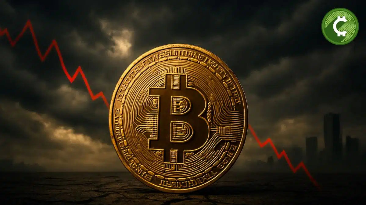 Bitcoin atraviesa un momento decisivo. La criptomoneda líder ha visto cómo las ballenas, es decir, los grandes tenedores de BTC, han liquidado más de $45 mil millones en las últimas semanas.