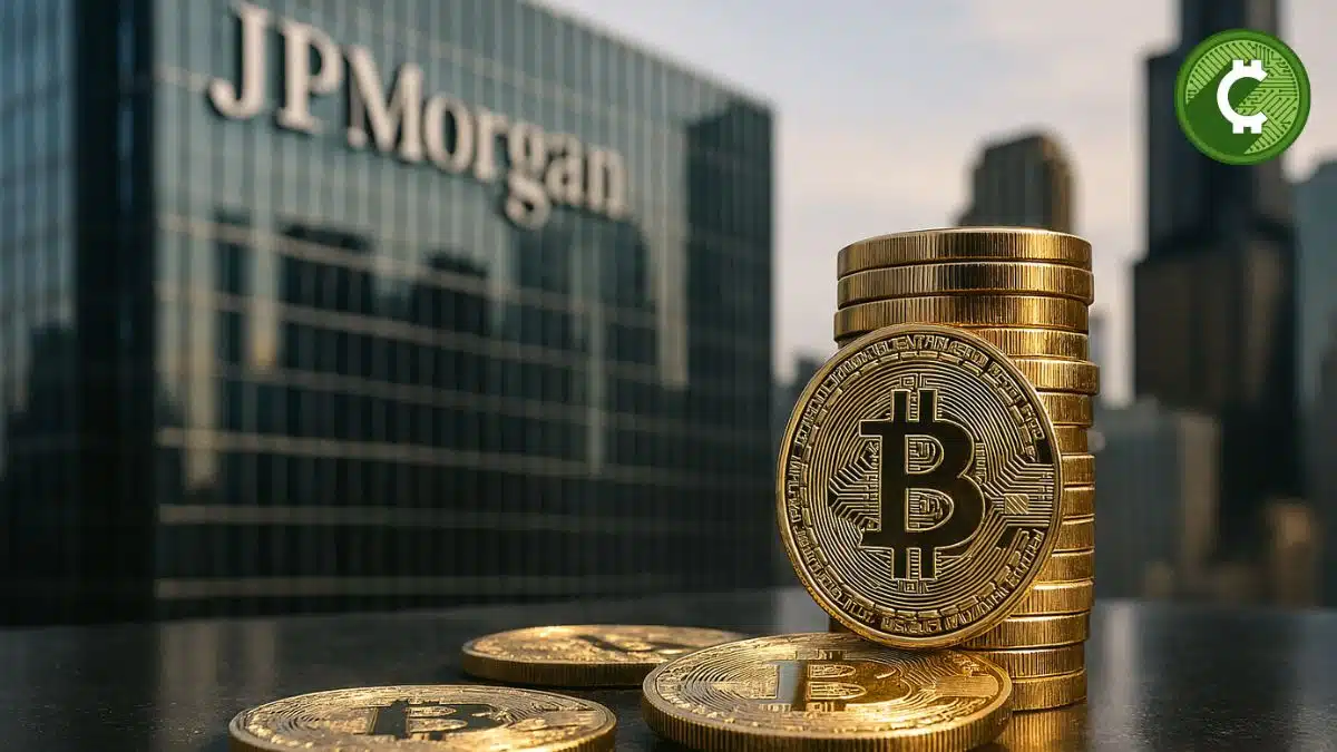 Los analistas de JPMorgan Chase, uno de los mayores bancos de inversión del mundo, han lanzado una nueva predicción que ha captado la atención del sector financiero y del mercado cripto: Bitcoin podría alcanzar los $170.000 en los próximos 12 meses.