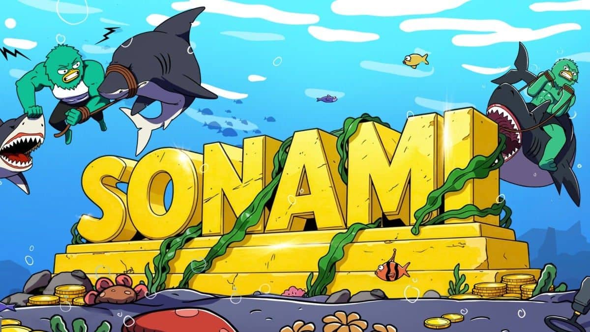 El Lanzamiento de la Preventa del Token Sonami Ofrece un 53% de Recompensas de Staking, Impulsando una Visión de Red Solana de Capa 2