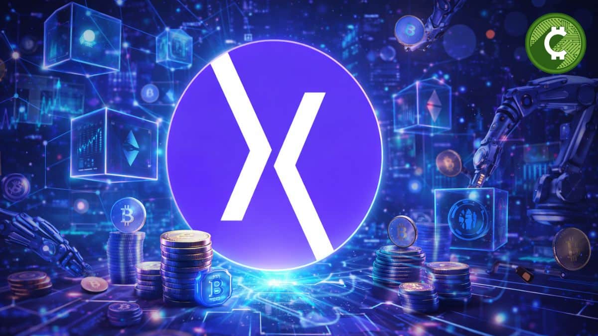 Conoce YLDX: el proyecto DeFi impulsado por IA que busca simplificar las ganancias en criptomonedas