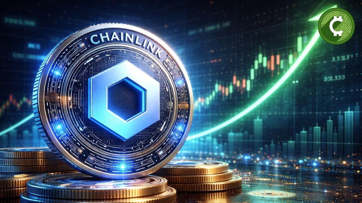 Chainlink (LINK) muestra señales claras de recuperación