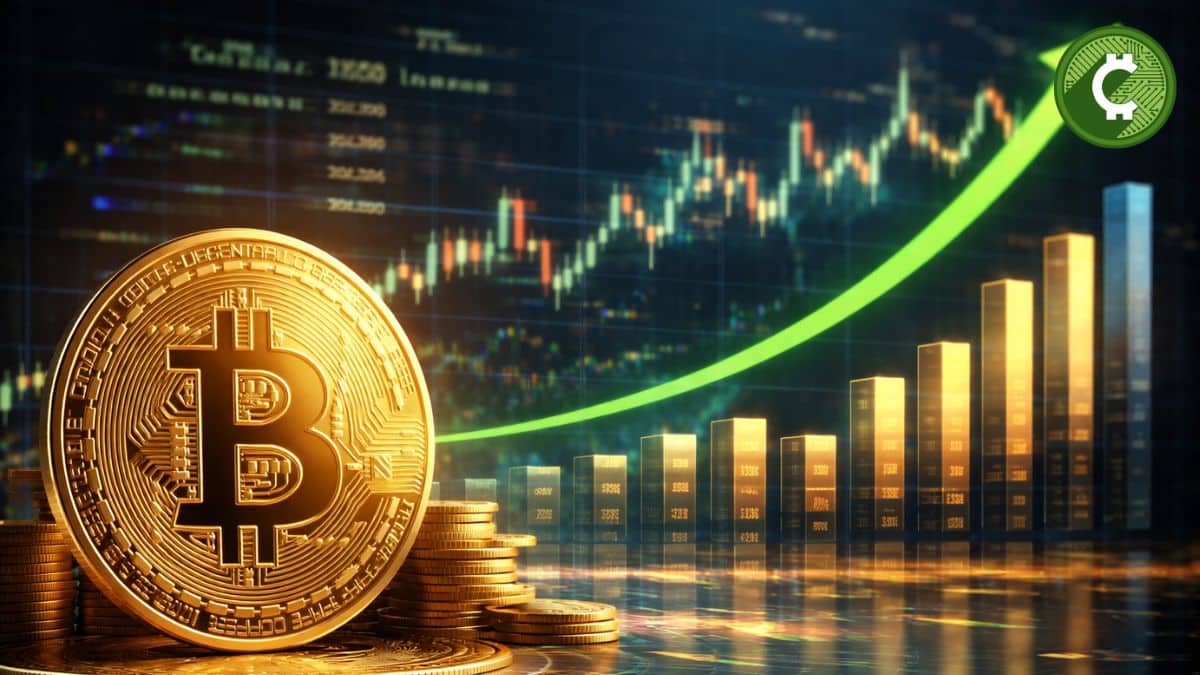 El open interest en futuros de Bitcoin se dispara 14,9% y alcanza 17.361 contratos