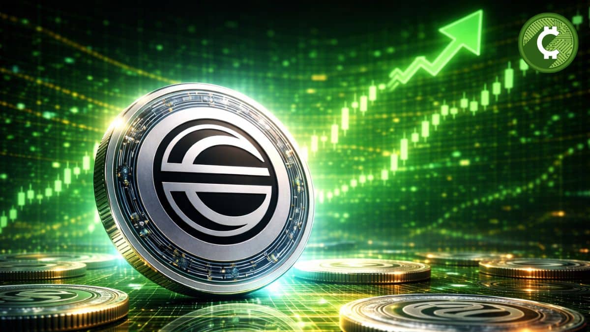 La criptomoneda WLD de Worldcoin explotó un 40%: Este es el motivo de esta gran subida