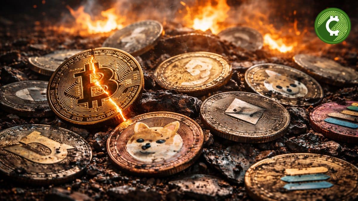 Más de 11 millones de criptomonedas murieron en 2025