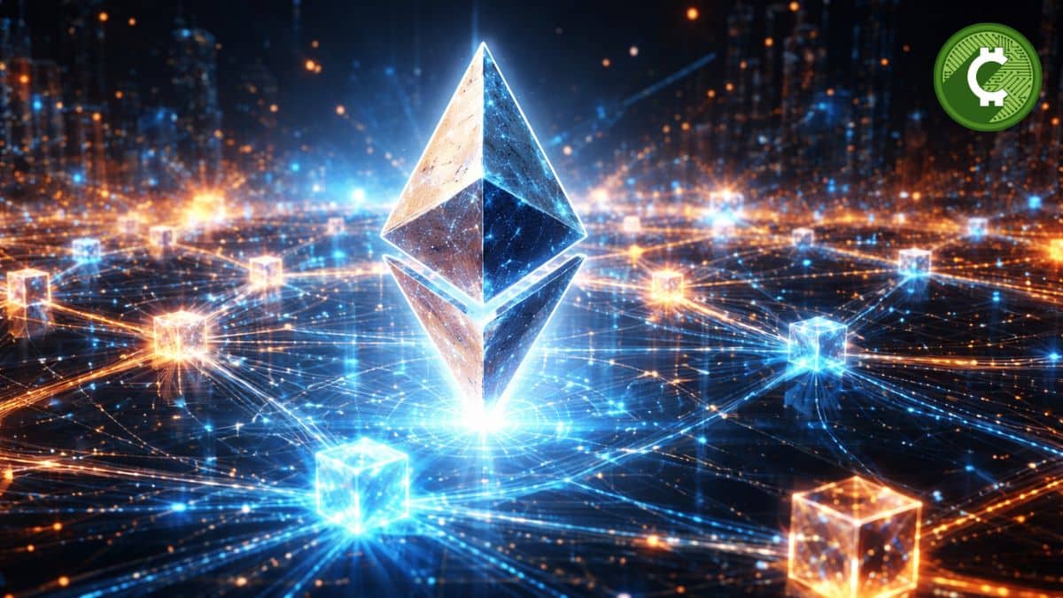 Transacciones diarias de Ethereum alcanzaron nuevo máximo y las comisiones su punto más bajo