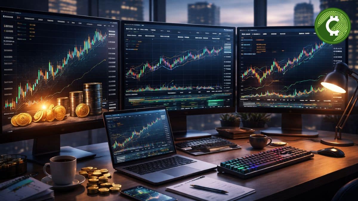 El trader de 2026 ya no opera un solo mercado: así evolucionan las plataformas todo-en-uno