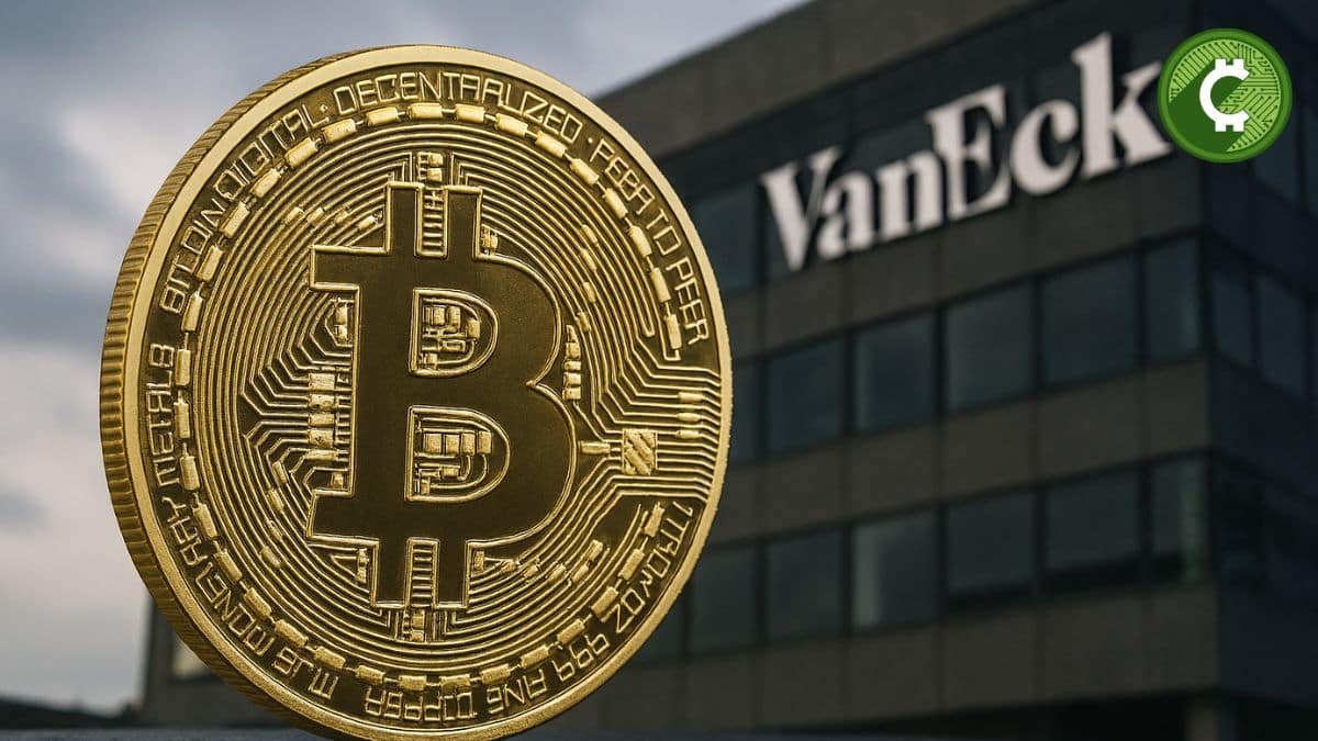 Bitcoin podría alcanzar los $2,9 millones en 2050, según VanEck: así funciona el modelo que lo proyecta