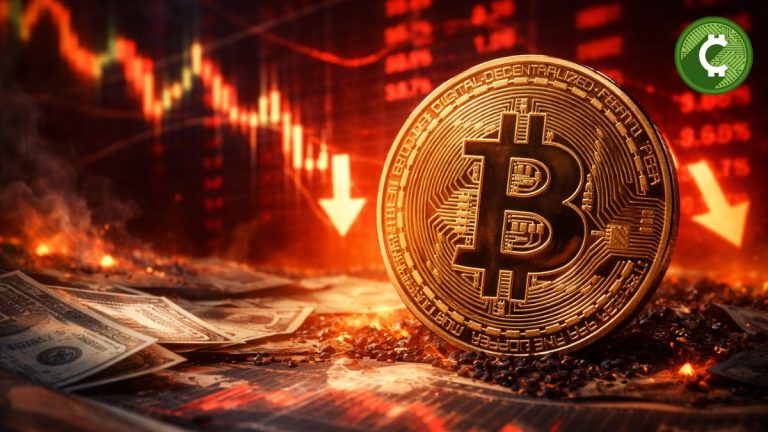 Bitcoin cae por debajo de los $67.000 mientras el mercado reacciona a un panorama macroeconómico más agresivo de la Fed.
