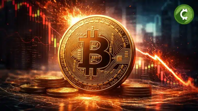 bitcoin on chain precio