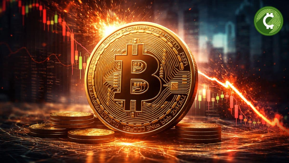 Bitcoin pierde un soporte on-chain clave que ha definido cada ciclo: por qué el nivel de $89.800 podría marcar el futuro del mercado