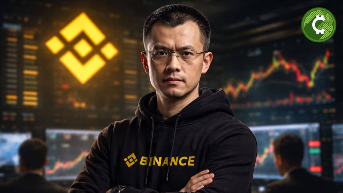 Binance rechaza responsabilidad en la caída del mercado cripto el 10 de octubre: CZ responde a las acusaciones