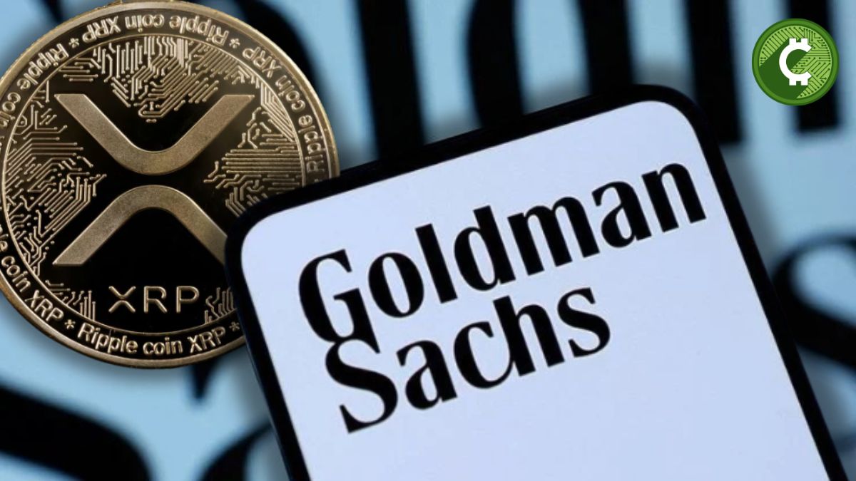 Goldman Sachs se convierte en el mayor inversor en ETF de XRP mientras ballenas trasladan 450 millones de tokens a Binance.