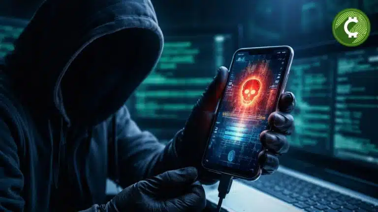 Ledger revela una vulnerabilidad en teléfonos Android con MediaTek que permite robar criptomonedas y frases semilla en menos de un minuto.