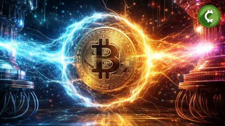 ¿Puede la computación cuántica romper Bitcoin?