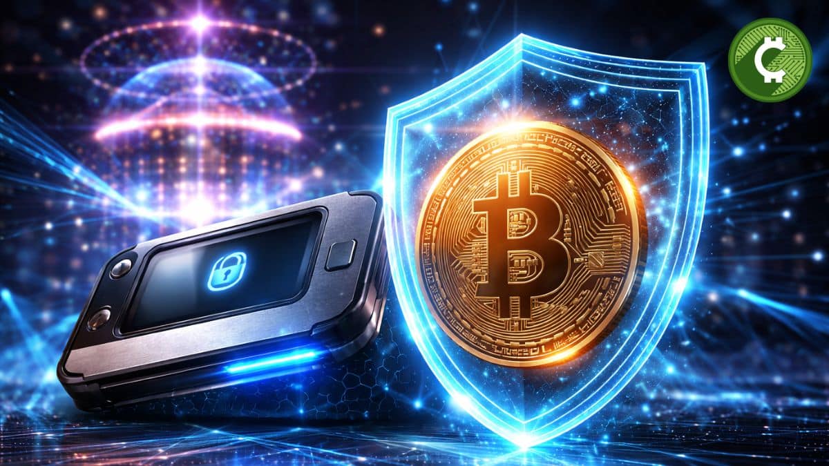 Ya hay una solución para salvar wallets de Bitcoin ante ataques cuánticos