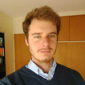 Picture of Juan Frers