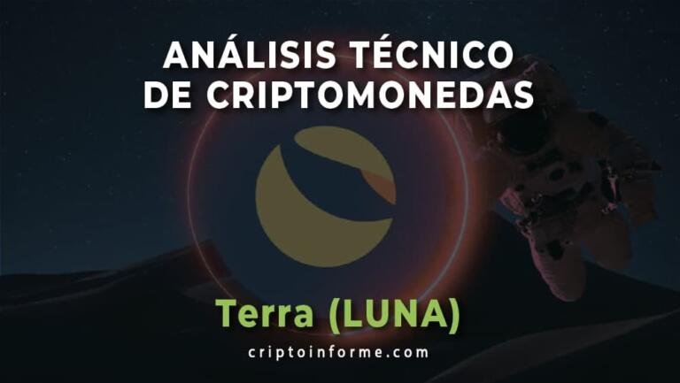 Luna rompe linea de tendencia importante. ¿Nos iremos hasta los $70 en los próximos días?