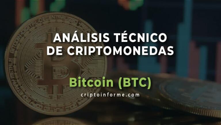 Bitcoin a punto de romper fuerte resistencia en $45,600.