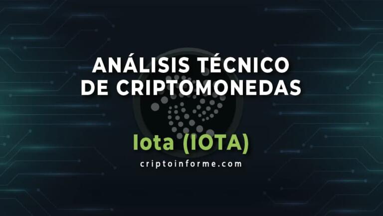 IOTA recupera un 37% y busca la resistencia psicológica en $1. ¡ Estos son los puntos a tener en cuenta!