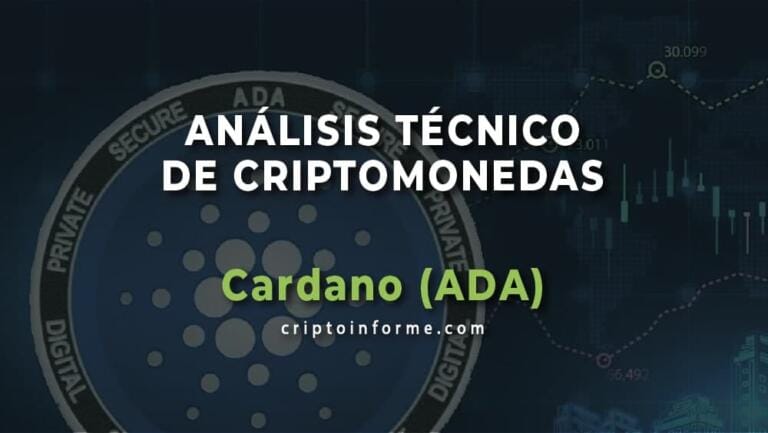 Cardano nuevamente a la batalla, busca mantener el soporte en $1,03. ¿Lo logrará?