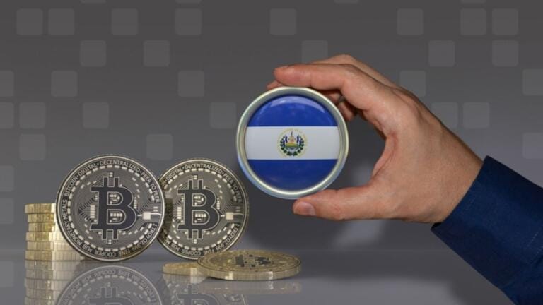 El Salvador dará a las pequeñas empresas acceso a préstamos respaldados por Bitcoin