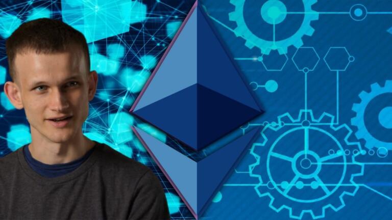Vitalik Buterin analiza las actualizaciones clave para el lanzamiento de Ethereum 2.0 en 2022