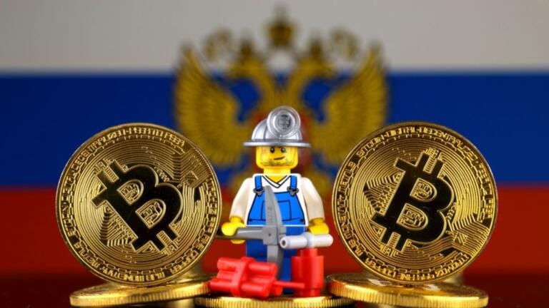 El Banco Central de Rusia quiere prohibir la minería y el uso de Bitcoin