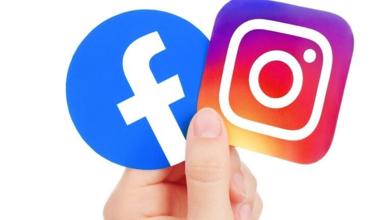 Facebook e Instagram permitirán a los usuarios crear y vender NFT