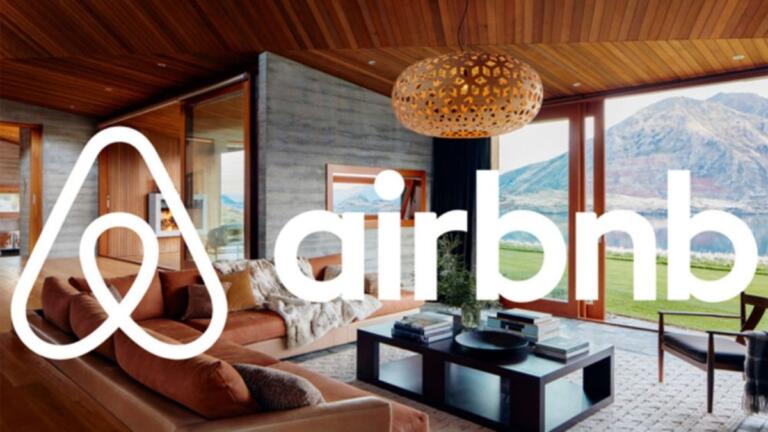 Airbnb confirmó que aceptará pagos con criptomonedas pronto