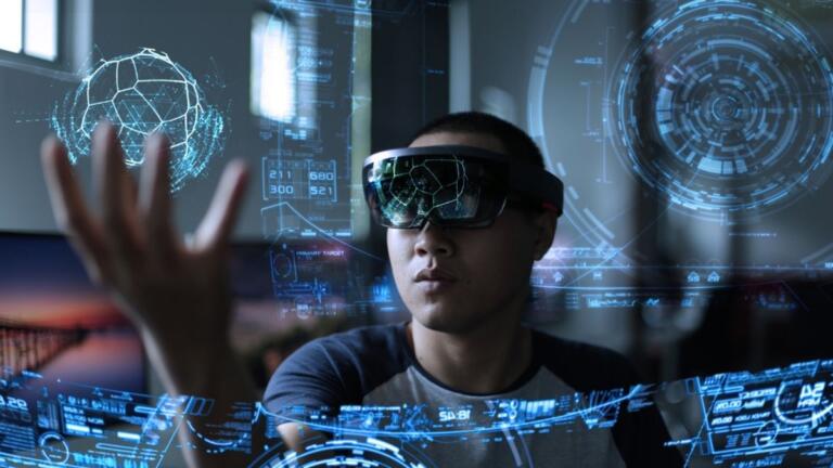 Top 3 mejores metaversos para este 2022