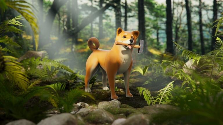 Shiba Inu ingresa al metaverso con el lanzamineto ‘Shiberse’, aquí hay detalles completos sobre el desarrollo