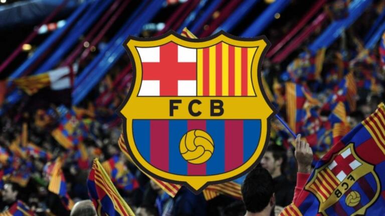 Polkadot quiere convertirse en patrocinador oficial del FC Barcelona