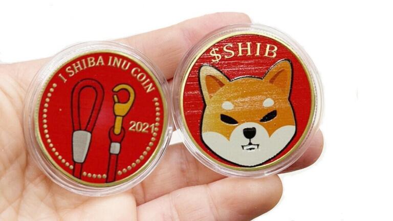 Shiba Inu: Planes de ‘quema’ de San Valentín y hoja de ruta para 2022 ya están disponibles