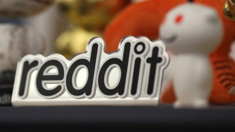Reddit también está experimentado con imágenes de perfil en NFT