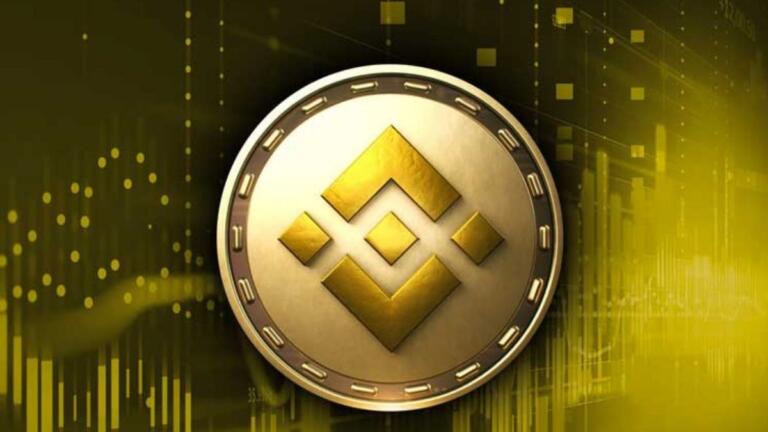 Binance Coin (BNB) finalizo el 2021 con un rendimiento del 1.200%
