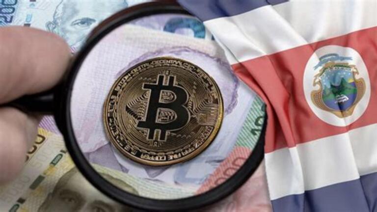 Hidroeléctrica en Costa Rica reabrirá gracias a la minería de Bitcoin