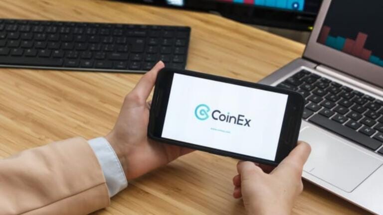 La persistencia de CoinEx en la “facilidad de uso”