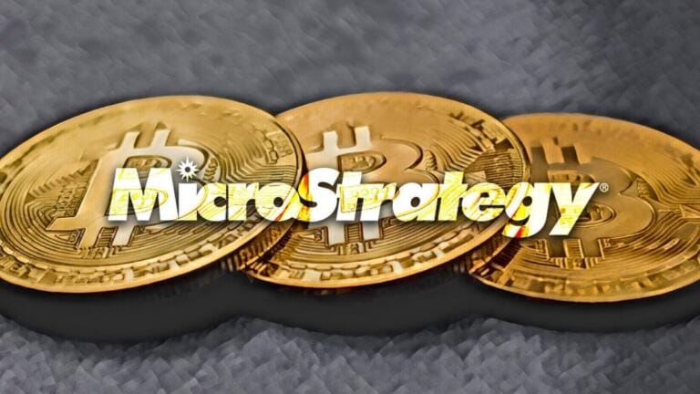 MicroStrategy refuerza su posición en Bitcoin con la nueva adquisición de 14.620 BTC por $615.7 millones