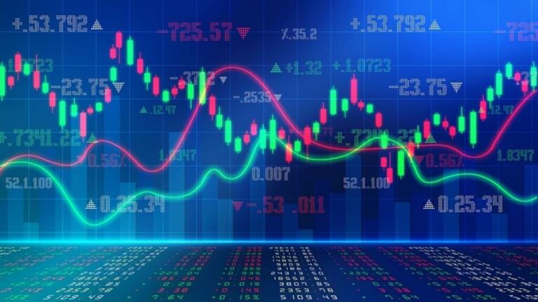 Top 5 de criptomonedas con mayor potencial para este mes de febrero