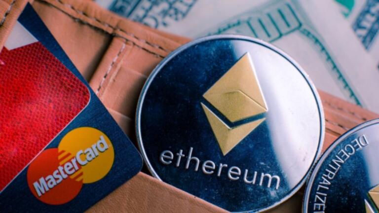Mastercard se centrará en aumentar la escalabilidad de la red Ethereum en 2022, segun su director general