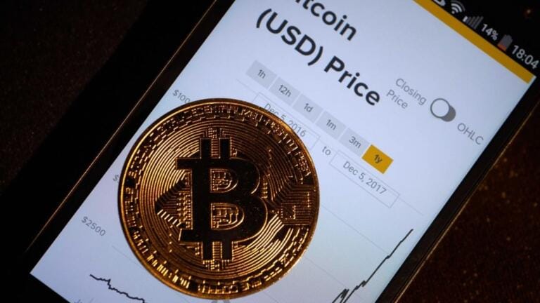 Bitcoin (BTC) subirá a los $50K según un analista