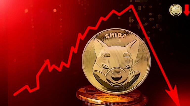 Más del 90% de los holders de Shiba Inu (SHIB) están en perdidas