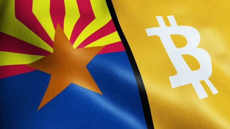 Arizona presenta proyecto de ley para aceptar Bitcoin como moneda de curso legal