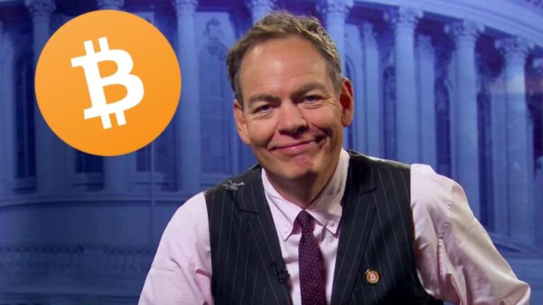 Max Keiser: “Para el segundo trimestre de 2022 otro país latinoamericano hará de Bitcoin moneda de curso legal”