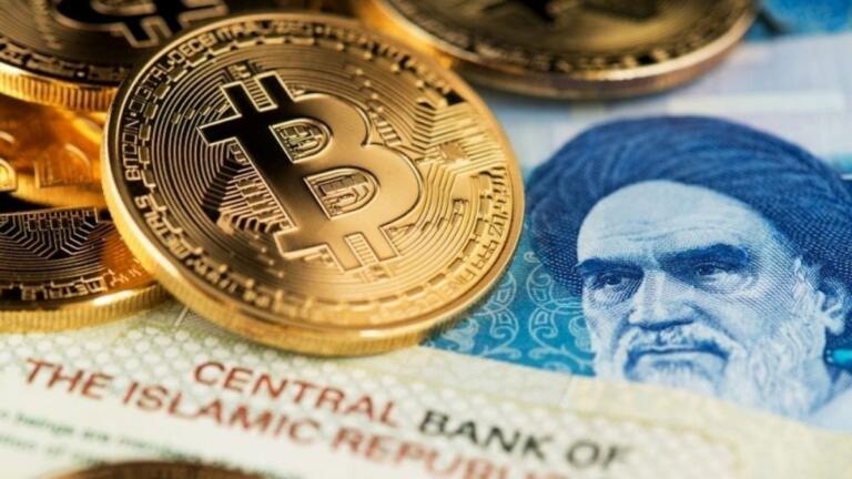 Irán permitirá a las empresas liquidar pagos internacionales en criptomonedas