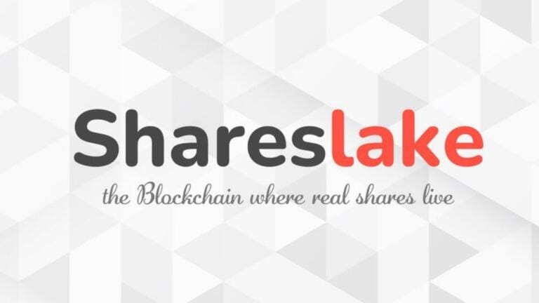 Shareslake crea un mercado de valores abierto gracias a la tecnología de Cardano
