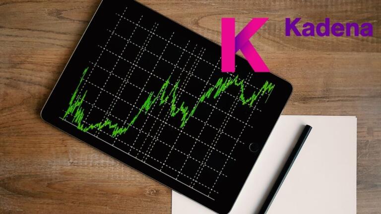 Kadena (KDA) subió un 7% hoy; ¿Continuará su tendencia alcista?