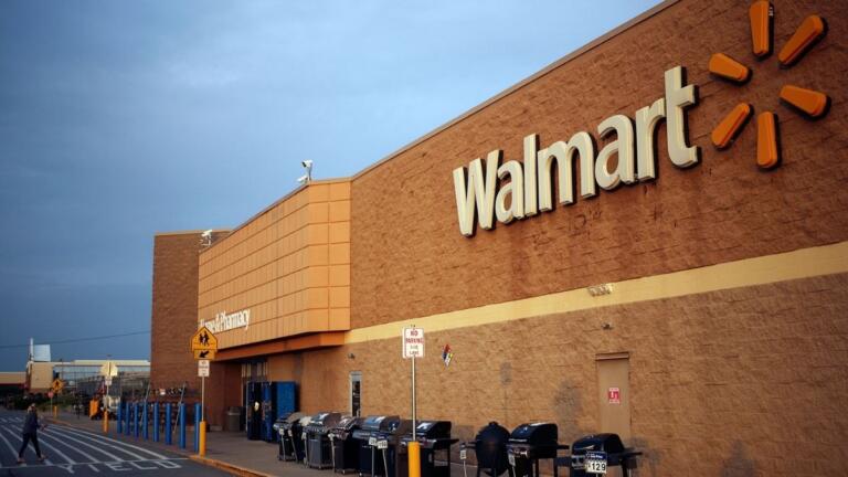 Walmart planea ingresar al metaverso con su propia criptomoneda y NFT