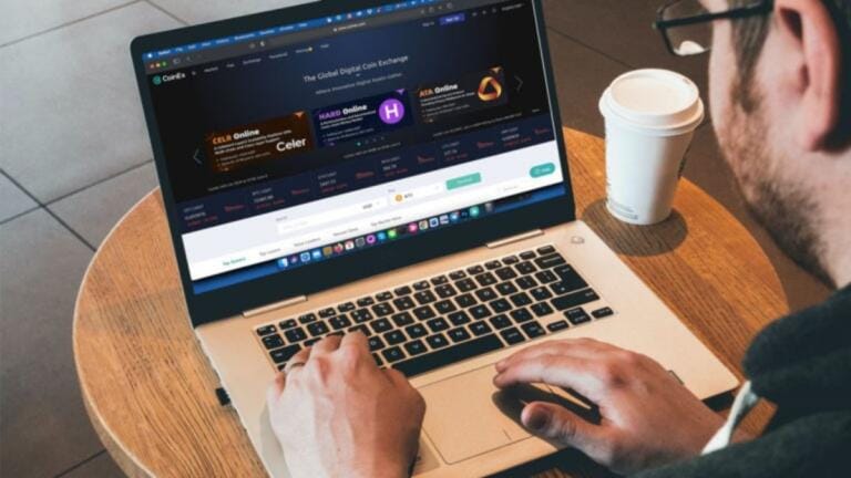 Una nueva aventura empieza: CoinEx acelera los esfuerzos para construir un ecosistema de exchange de criptomonedas en Europa
