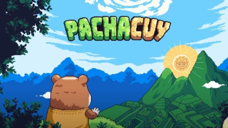 Pachacuy, un mundo NFT de negocios y juegos WEB3 con posibilidades económicas infinitas